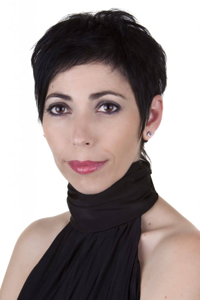 Elisabeth Michieletto