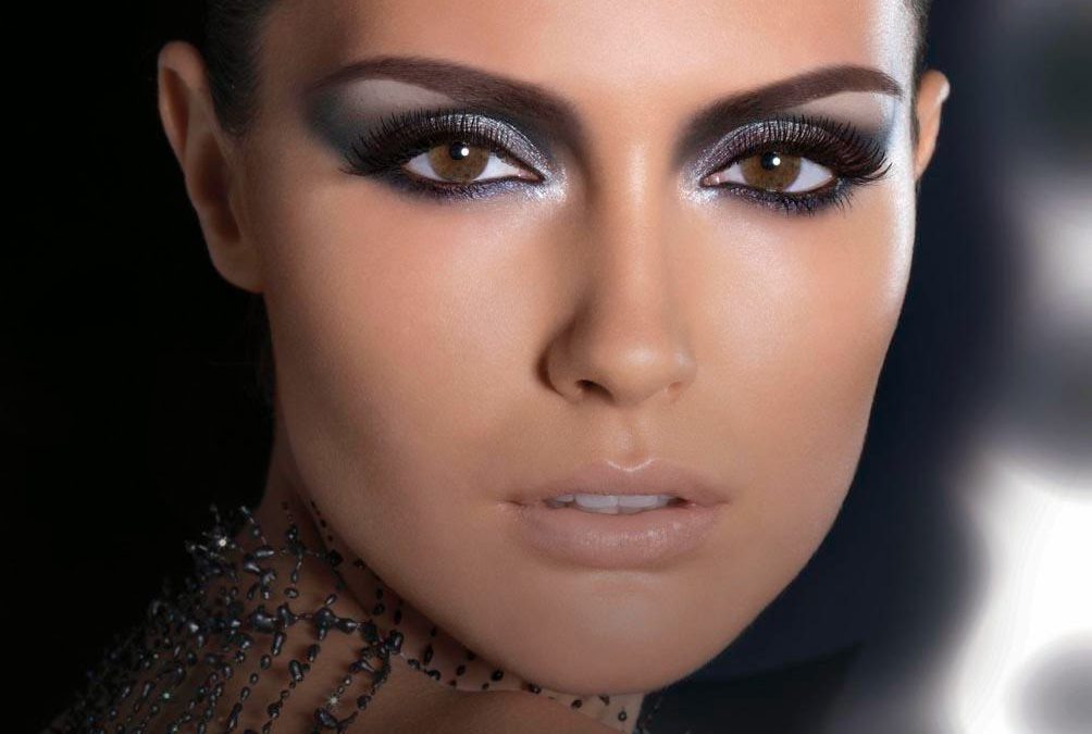Tendances maquillage automne-hiver