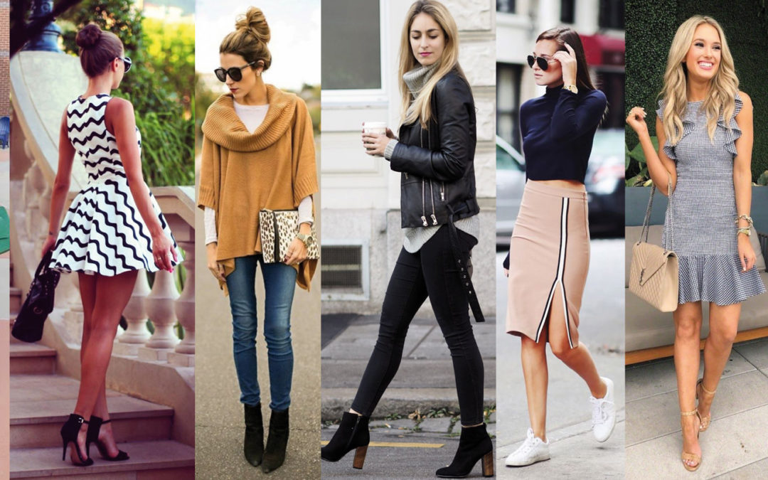 DECOUVRIR : Mon Style – Ma Signature