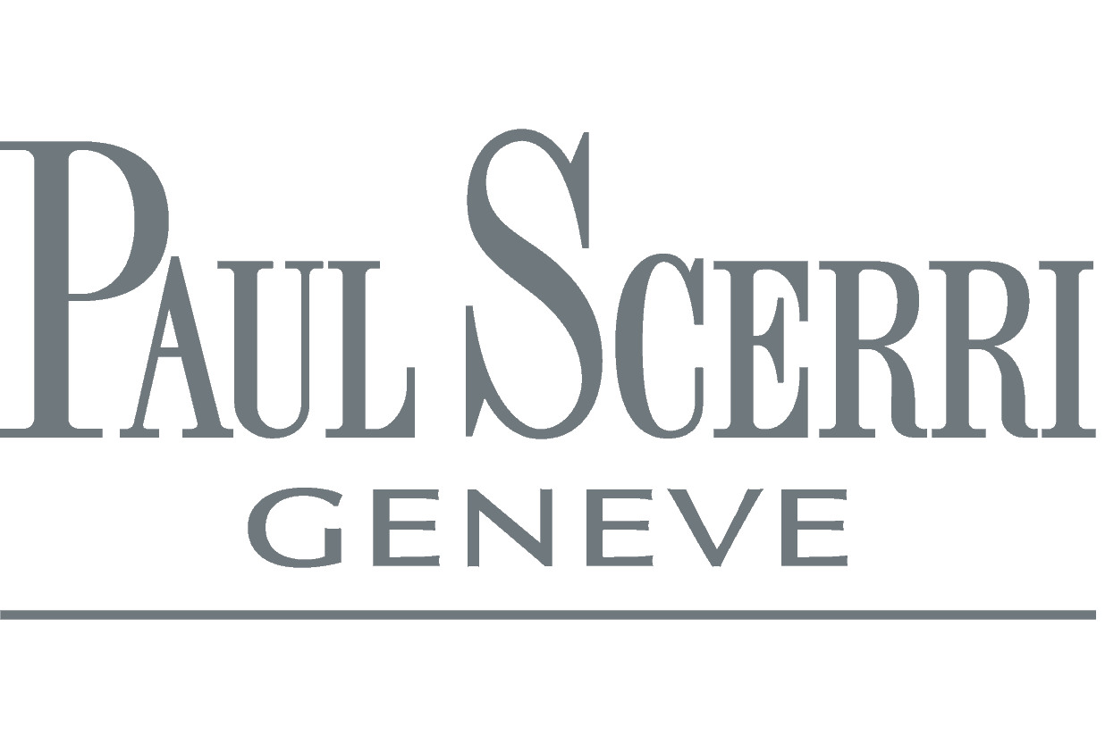 logo Paul Scerri Genève