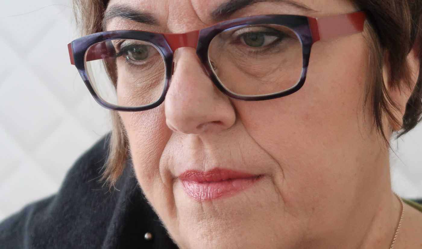 février 2019 avec maquillage