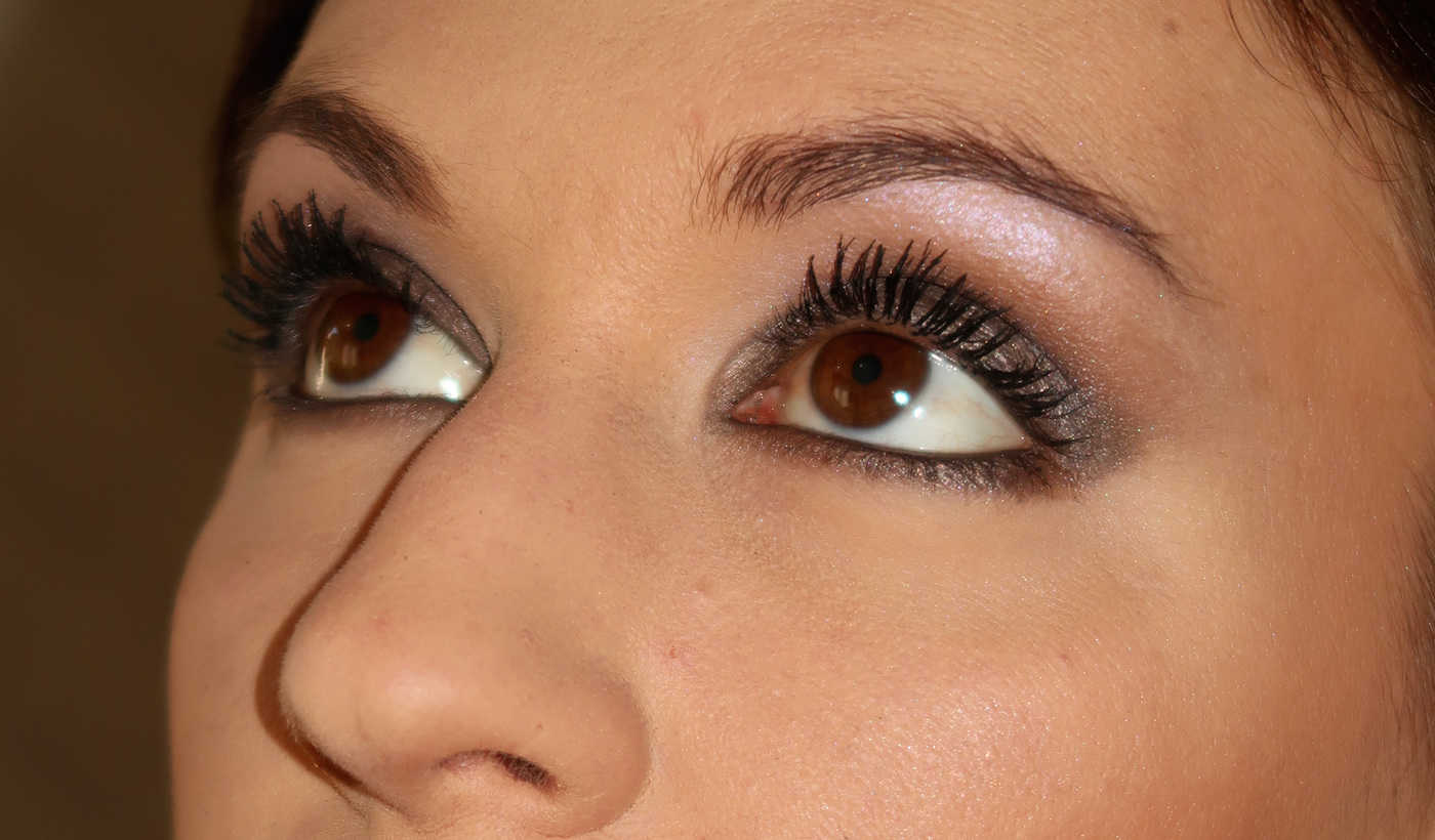 maquillage de mars