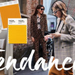 tendance automne 2019