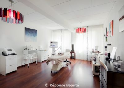 Photo chez Réponse Beauté