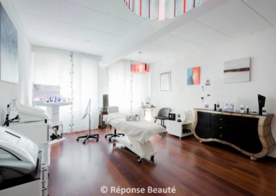 Photo chez Réponse Beauté
