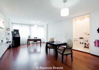 Photo chez Réponse Beauté