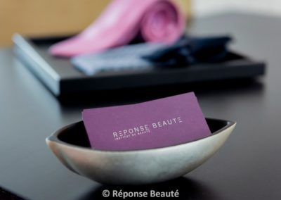 Photo chez Réponse Beauté