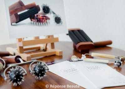 Photo chez Réponse Beauté