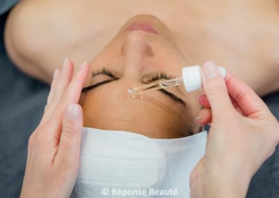 Photo chez Réponse Beauté