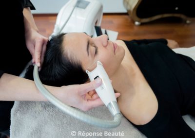 Photo chez Réponse Beauté