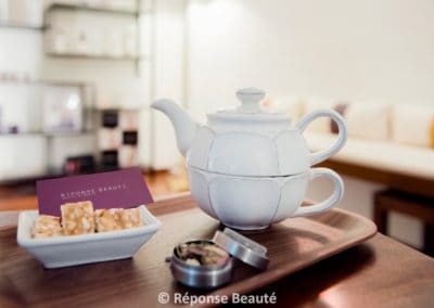 Photo chez Réponse Beauté