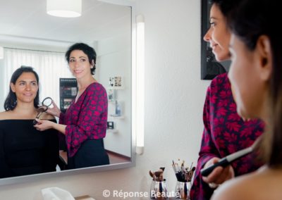 Photo chez Réponse Beauté