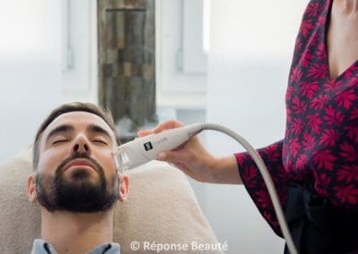 Photo chez Réponse Beauté