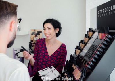 Photo chez Réponse Beauté