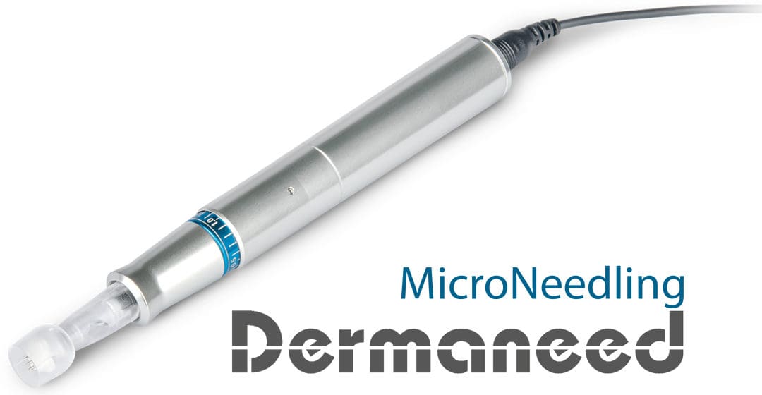PROMOTION sur 5 soins MicroNeedling