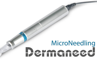 PROMOTION sur 5 soins MicroNeedling