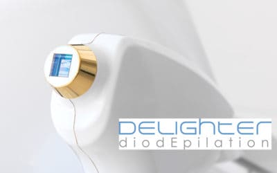 NOUVEAU : l’épilation laser chez Réponse Beauté !