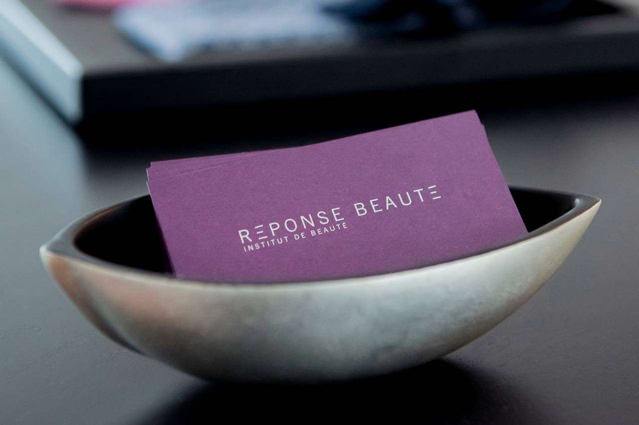 votre institut de beauté à Lausanne