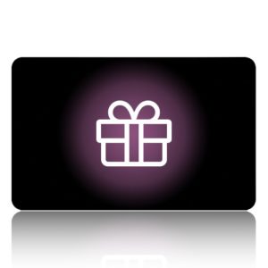 Carte Cadeau