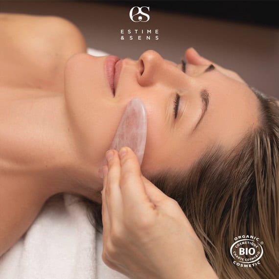 soins du visage BIO Estime & Sens